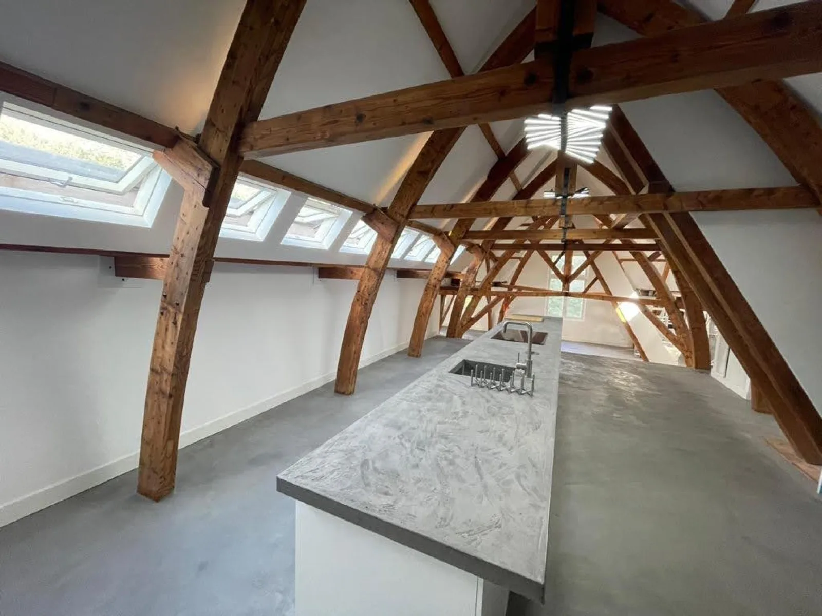 Indeling, afbouw en woonkwaliteit