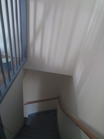 Renovatieproject foto