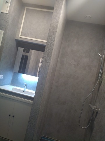 Renovatieproject foto