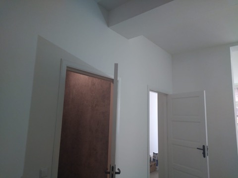 Renovatieproject foto